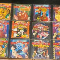 Disney  Interactive  game shots  18 cdrom