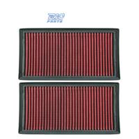 FILTRO ASPIRAZIONE DIRETTA MERCEDES C216 63 AMG 07