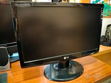 Monitor per pc