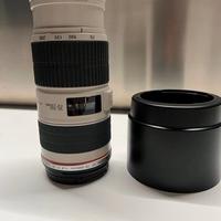Canon EF 70-200 F4 L IS USM 533236 (Canon)