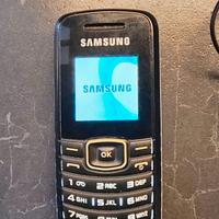 Telefono Cellulare Samsung gt-e1080i