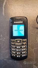 Telefono Cellulare Samsung gt-e1080i