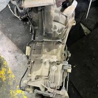 CAMBIO FORD TRANSIT 2010 2.4 DIESEL TRAZ.POST.