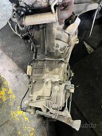 CAMBIO FORD TRANSIT 2010 2.4 DIESEL TRAZ.POST.