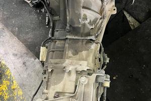 CAMBIO FORD TRANSIT 2010 2.4 DIESEL TRAZ.POST.