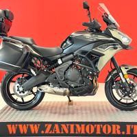Kawasaki Versys 650 GRAND TOURER - KM.3200