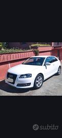 AUDI A3 TDI 1.6 90CV NEOPATENTATI 