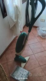 Aspirapolvere Folletto vorwerk 135