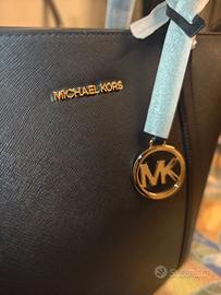 borsa Michael kors nuova
