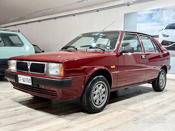 LANCIA DELTA LX 1.3 1990 - RIVERNICIATA NUOVA