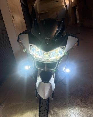 Bmw R1200RT 2008