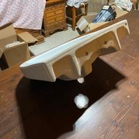 Due lavabi bagno