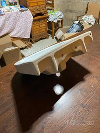 Due lavabi bagno
