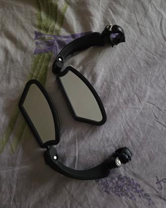SPECCHIETTI PER BICICLETTA 