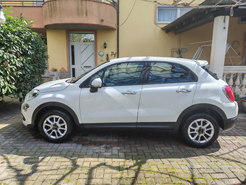 Fiat 500 x