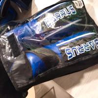 Scarpe para piedi marca BARRUS