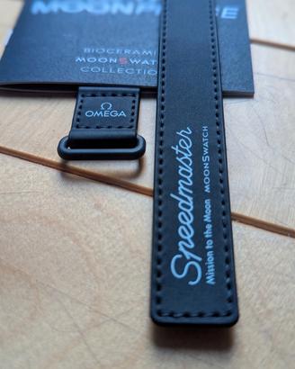 bracciale MoonSwatch