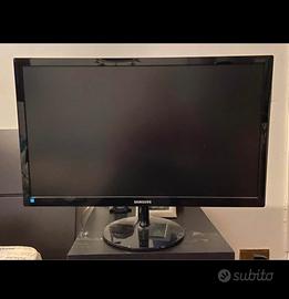 Monitor Samsung 27”