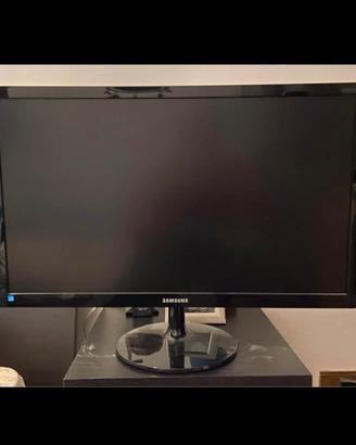 Monitor Samsung 27”