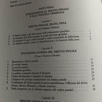 MANUALE DIRITTO PENALE  