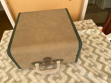 Giradischi LESA RUBINO