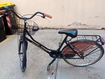 Bici da città 26" –  Piacenza