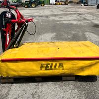 BARRA FALCIANTE LATERALE FELLA SM208