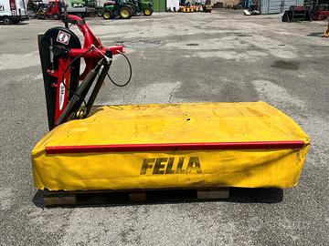 BARRA FALCIANTE LATERALE FELLA SM208