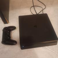 PS4 slim fmw 12.00