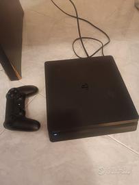 PS4 slim fmw 12.00