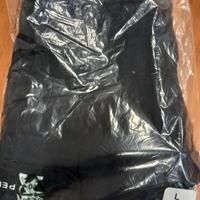 PANTALONI DA LAVORO MECCANICO TAGLIA L 