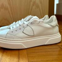 Scarpe Philippe Model Juniot/donna numero 38