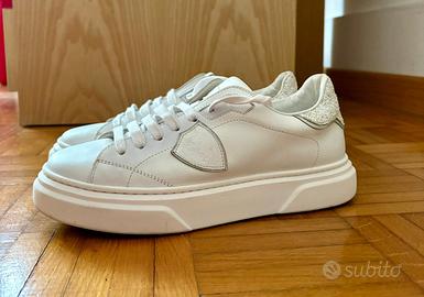 Scarpe Philippe Model Juniot/donna numero 38