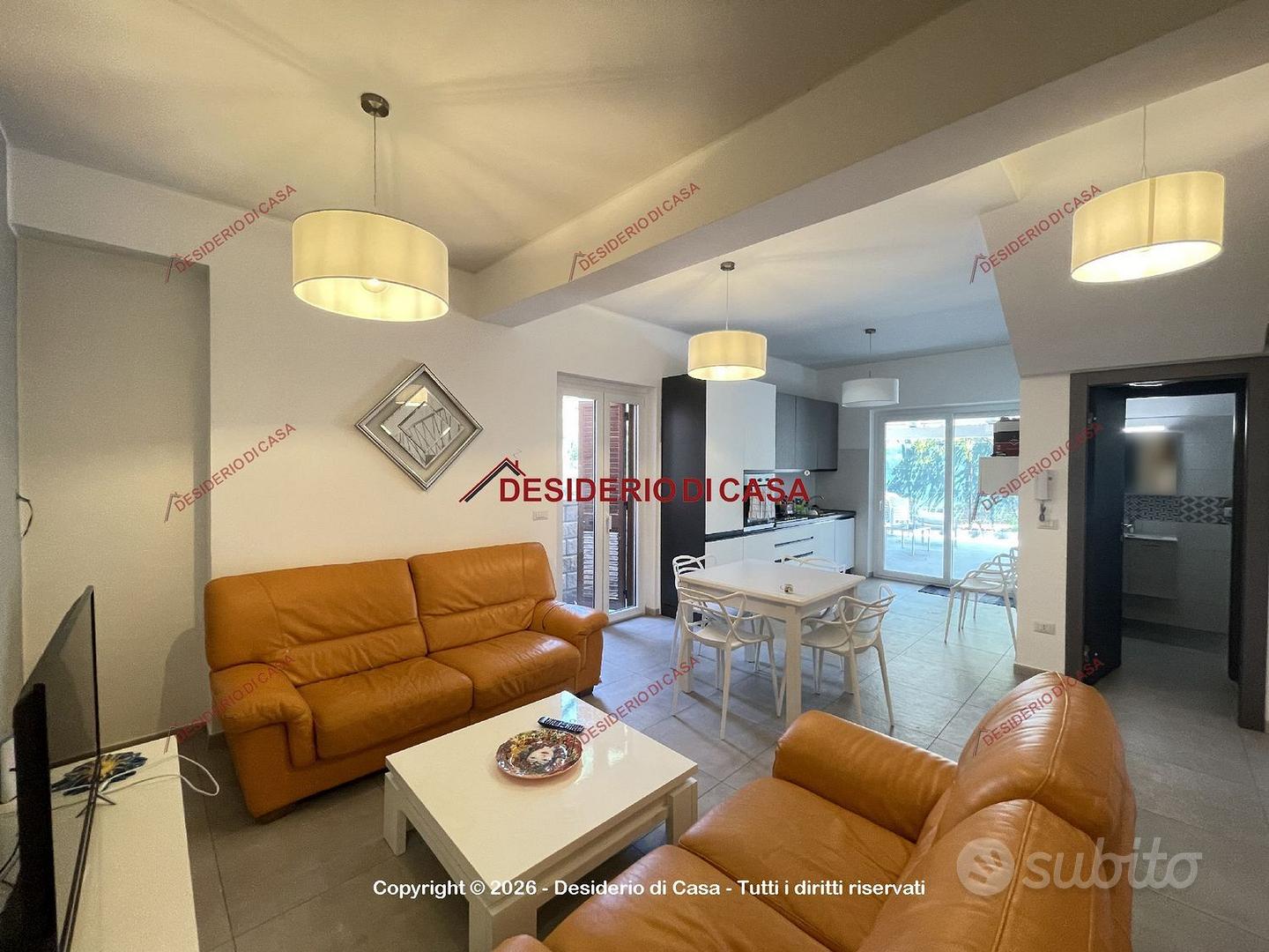 Casa – Capo d'Orlando, Fontana Drago - Vista 3