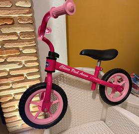 Bicicletta Bimba Chicco Balance senza pedali