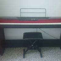 Pianoforte digitale 