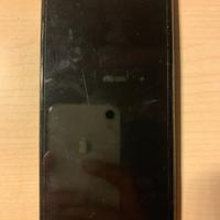 Smartphone huawei p smart