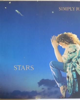 SIMPLY RED –STARS _EST WEST (FRANCIA) 9031-75284-1
