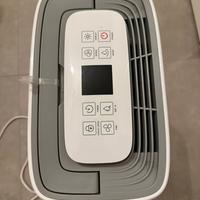 🌀 Deumidificatore Pro Breeze 20L – Quasi nuovo 🌿