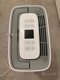 🌀 Deumidificatore Pro Breeze 20L – Quasi nuovo 🌿