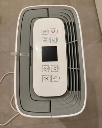 🌀 Deumidificatore Pro Breeze 20L – Quasi nuovo 🌿