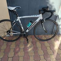 bici da corsa Bianchi  Nirone c2c