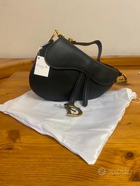 Borse Dior Saddle