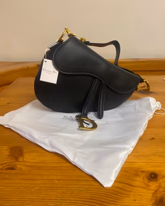 Borse Dior Saddle