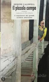 Il piccolo campo - Erskine Caldwell