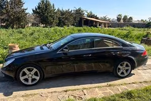 Meredes CLS