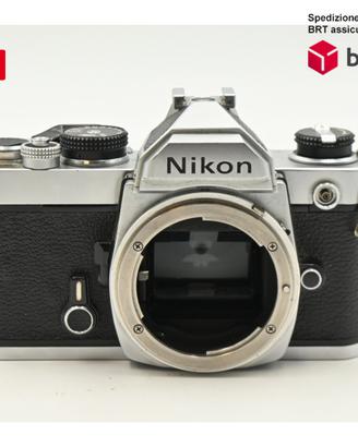 Nikon FM