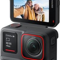 Insta360 Ace Pro - Action cam impermeabile Co-dise