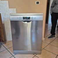 Lavastoviglie bosh serie 6