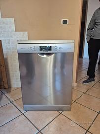 Lavastoviglie bosh serie 6